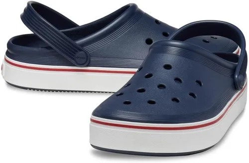 Miniatura 6 de Crocs Sandalias unisex de plataforma Crocs Off Court Clog