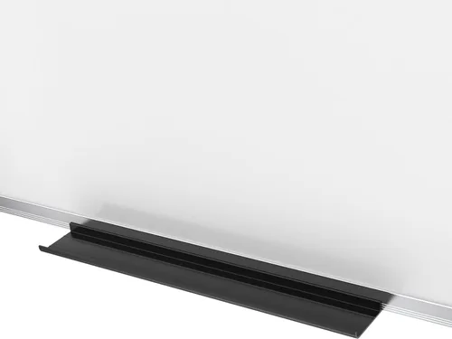 Miniatura 4 de VIZ-PRO Pizarra blanca plegable magnética, 48 x 36 pulgadas, pizarra de borrado en seco para montaje en pared para escuela, oficina y hogar