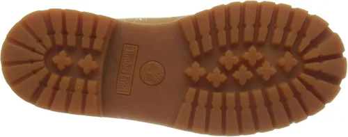 Miniatura 4 de Timberland - Botas para niños pequeños, impermeables, de alta calidad, de 6