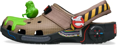 Miniatura 7 de Crocs Zuecos clásicos unisex para adultos de Ghostbusters