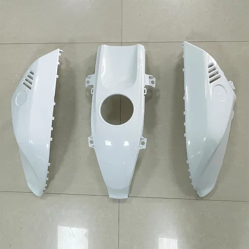 Miniatura 7 de Kit de carenado sin pintar para Yamaha YZF R7 2022 2023 2024 2025