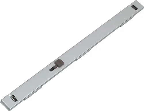 Miniatura 4 de ABUS Barra de archivos de 12 pulgadas de longitud para 1 cajón, gris