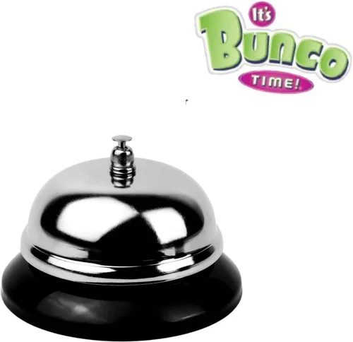 Miniatura 3 de Juego de mesa It's Bunco Time
