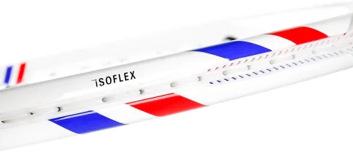 Miniatura 4 de Tecnifibre T-Fight 300 Tennis Racket 2025