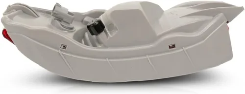 Miniatura 9 de Para Lexus RX350 Conjunto de luz de marcador de señal trasera 2007-2009 lado del conductor para LX2860102 81920-0E010
