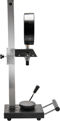 Miniatura 5 de CGOLDENWALL Medidor de CO2 Medidor de dióxido de carbono Instrumento de medición para bebidas/cerveza/refrescos/vino espumoso adecuado para varios