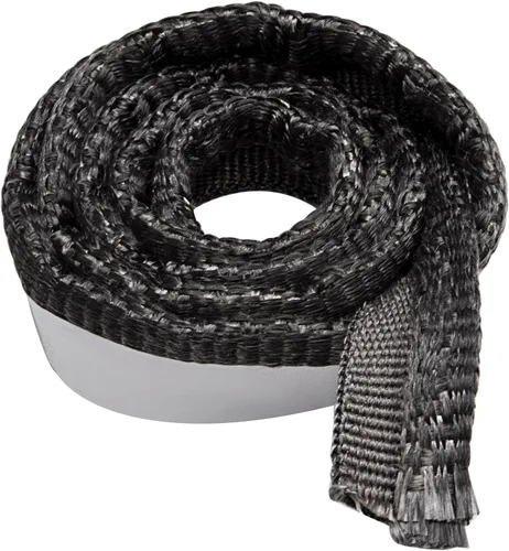 1-00-10050 Junta de renacuajo para puerta de estufa con autoadhesivo para estufas de pellets Harman Accentra 52i y Harman TL300, Oakleaf, TLC-2000
