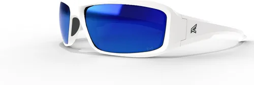 Miniatura 12 de EDGE Brazeau - Lentes de seguridad antideslizantes, resistentes a impactos y arañazos, 99.9% de protección UV, clasificación ANSI Z87 Marco negro