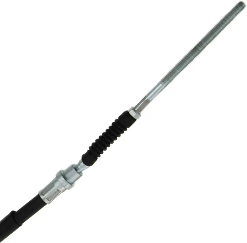 Miniatura 4 de 1998 1999 2000 2001 Compatible con Honda TRX450S TRX 450 S Fourtrax Foreman Cable de freno de pie