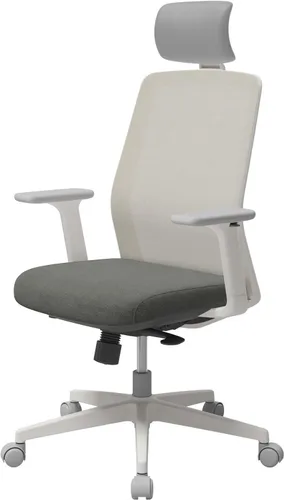 Miniatura 7 de SIDIZ Silla de oficina ergonómica T40 SE: cómoda silla de oficina en casa para usuarios ligeros con bloqueo de inclinación reclinable, T40 Se
