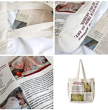 Miniatura 7 de Y2k - Bolso estético Y2k para mujer, estético, estético, para mujer