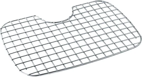 Miniatura 6 de Franke PR-36S Prestige Series - Rejilla inferior para fregadero, acero inoxidable, cromo, tamaño pequeño
