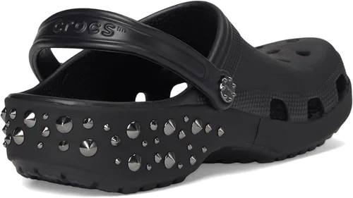 Miniatura 5 de Crocs Unisex-Adult Classic Studded Clog