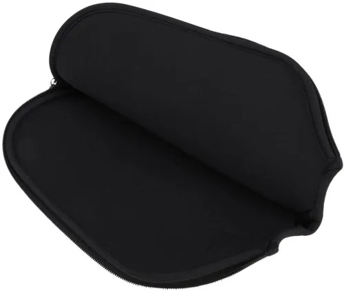 Miniatura 3 de DYNWAVE Funda y funda de neopreno individual para remo - Tu paleta/raqueta - Negro01