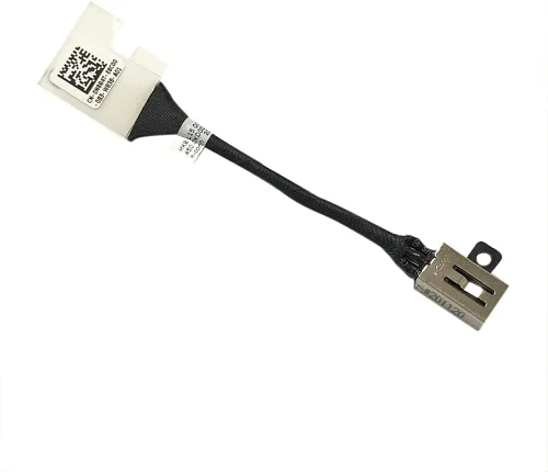 GinTai Puerto de carga de cable de alimentación CC para Dell Inspiron 15 5501 5502 5504 5505 5508 5509/14 5402 5406 I5406 I7405 5482 7405 2 en 1