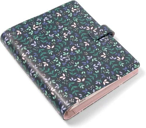 Miniatura 3 de Filofax Organizador A5 Garden Dusk