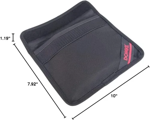 Miniatura 4 de Domke 711-12B Medium Filmguard Bolsa (negro)