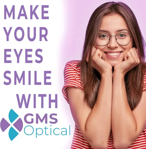 Miniatura 8 de GMS Optical® 0.98 pulgadas Almohadillas de nariz para anteojos antideslizantes de suave silicona moldeada adhesiva con apoyo súper adherente - 5