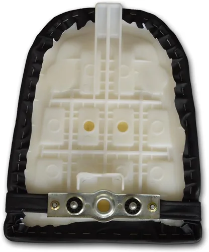 Miniatura 3 de Asiento trasero de pasajero para motocicleta Suzuki GSXR 600 / Fit GSXR 750 2001 2002 2003, GSXR1000 2000 2001 2002