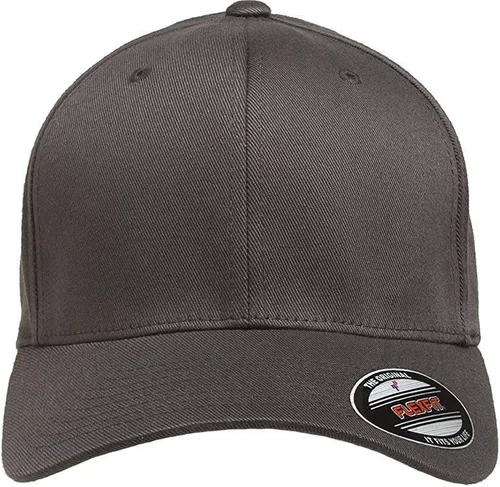 Miniatura 90 de Flexfit - Gorra de béisbol deportiva, ajustada, para hombre