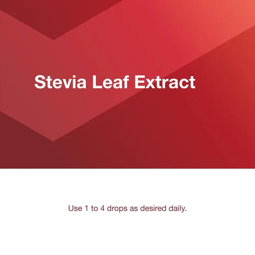 Miniatura 7 de Protocol for Life Balance Extracto líquido de stevia – Edulcorante a base de hierbas – Extracto líquido de stevia – Cero calorías – Sin lácteos