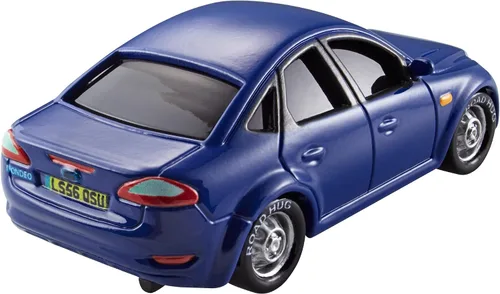 Miniatura 2 de Disney Pixar Cars 6 - Vehículo fundido a troquel