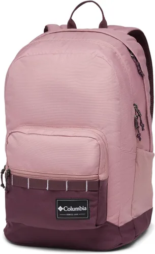 Miniatura 8 de Mochila Columbia Unisex Zigzag II de 30L, negra, talla única Negro