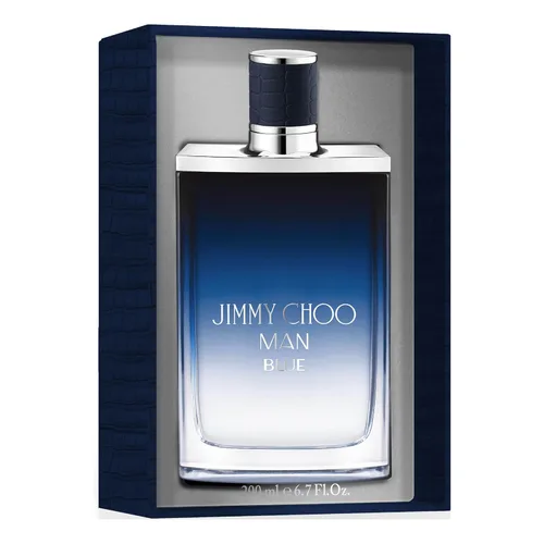 Miniatura 4 de Jimmy Choo - Man - Blue