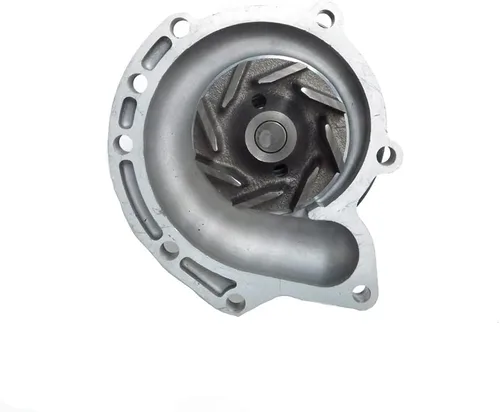 Miniatura 3 de RAREELECTRICAL Nueva bomba de agua compatible con Jaguar Vanden Plas Xj6 Xjs 4.0L 3.6L L6 Cyl 1988 1989 1990 1991 1992 por números de pieza Wp9162