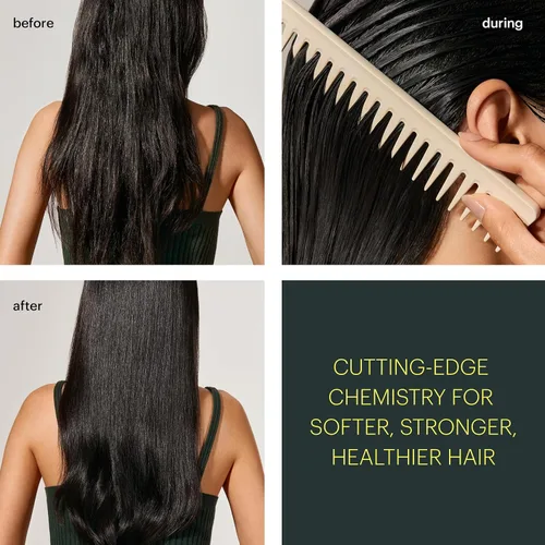 Miniatura 6 de Epres Tratamiento de Reparación de Enlaces de Recambio (2 x 15ml) - Tratamiento de Enlaces para la Reparación del Cabello Dañado - Producto