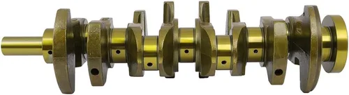 Miniatura 3 de cciyu Nuevo cigüeñal del motor 23111-2G200 72RZ62GF00 Reemplazo para 2011-2019 para Hyundai Sonata 2019-2020 para Hyundai Santa Fe 2010-2013