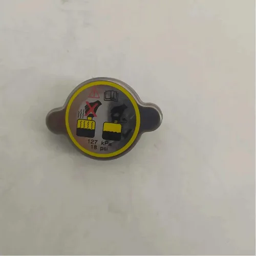 Miniatura 2 de parte del coche Sistema de enfriamiento tapa del tanque de agua para ma-zda 323 familia protege maz-da 6 y maz-da 626 mpv mx-5 OEM: KL01-15-205