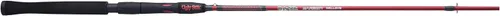 Miniatura 4 de Ugly Stik Carbon Walleye Spinning Fishing Rod