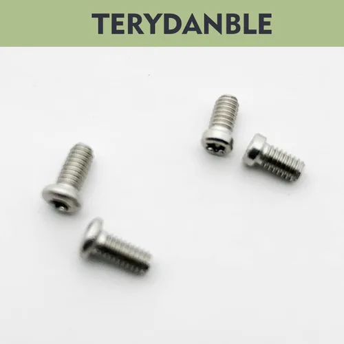Miniatura 3 de Compatible/Tornillo de repuesto para Oakley Juliet con 1