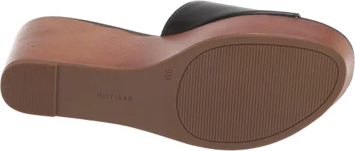 Miniatura 4 de Tommy Hilfiger Sandalias de tacón Wrynn para mujer