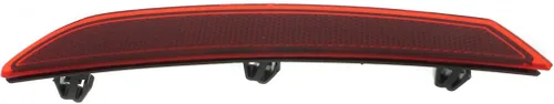 Miniatura 2 de KarParts360: Para BMW 530e Reflector 2018 lado del conductor Reemplazo para BM1184110 63147851577