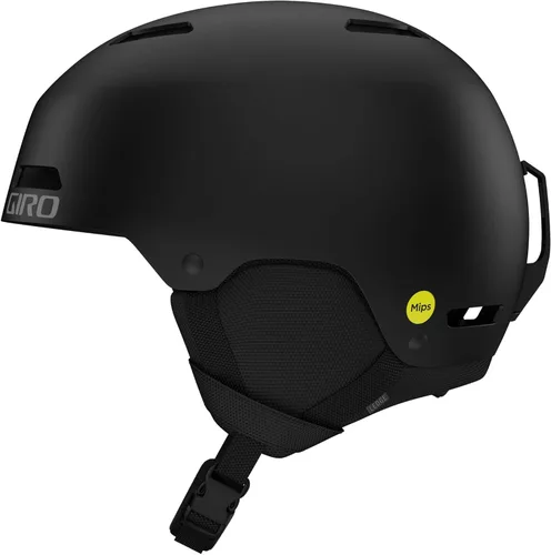 Casco de Esquí Giro Ledge MIPS - Casco de Snowboard para Hombres, Mujeres y Jóvenes