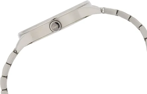 Miniatura 5 de Lacoste Reloj Vienna de cuarzo para hombre con correa de acero inoxidable plata 20 Modelo 2011049 Plateado Reloj de cuarzo