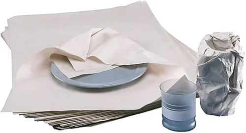 Miniatura 2 de Hojas de papel de periódico de 25 libras de 24 x 36 pulgadas, paquete a granel de papel ecológico de alta calidad para mudanzas, arte y embalaje