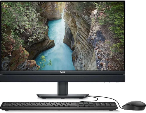 Miniatura 2 de Dell OptiPlex 7420 24 7000 23.8" FHD Business Computadora de sobremesa todo en 1, Intel 14-Core i5-14500T de 14ª generación (Beat i7-13700T), 16 GB