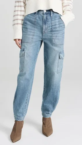 Miniatura 2 de Pistola Denim Jeans Josephine Cargo para mujer