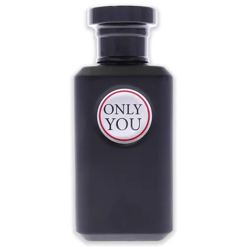 Miniatura 2 de New Brand Perfumes Only You Black EDT Spray Hombres 3.3 oz, OYOU1M
