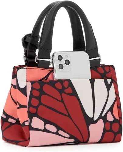 Miniatura 3 de TUMI Voyageur Valetta Micro Tote