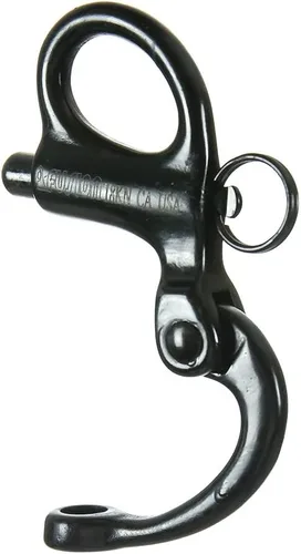 Miniatura 8 de Fusion Climb Retention Lanyard with Snap Hook and Shackle - Helo Personal