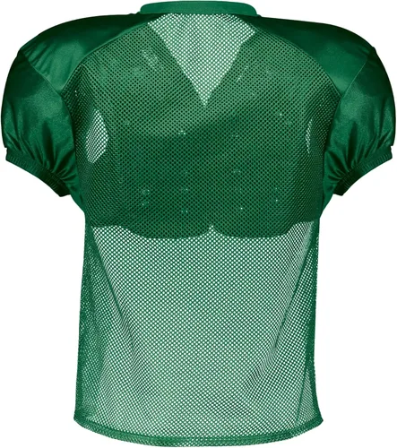 Miniatura 2 de Russell Athletic Boys Russell Athletic Boys Stock Practice Jersey Youth Football Gear & Training Equipment for Practice &