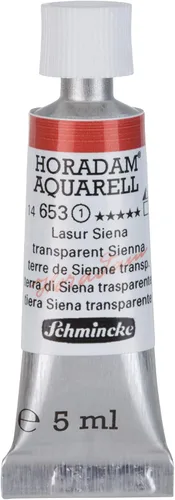 Miniatura 241 de Schmincke - HORADAM® AQUARELL - acuarelas de los mejores artistas, carmín permanente - 0.5 fl oz 353 carmín permanente