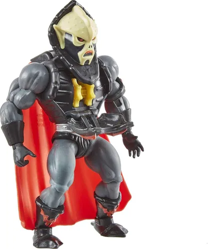Miniatura 3 de Masters of The Universe Origins Buzz Saw Hordak - Figura de acción de lujo, figura de batalla de 5.5 pulgadas para contar historias y exhibición