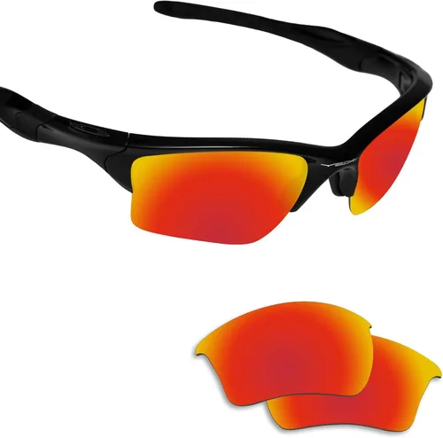 Miniatura 3 de Fiskr Lentes de repuesto para gafas de sol Oakley Half Jacket 2.0 XL