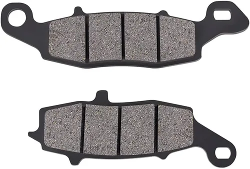 Miniatura 2 de Pastillas de freno delanteras y traseras de motocicleta para Suzuki SV400 SY650 SV650 GSR750 GSF650 SAK5/SAK6 GSR 750 DL650 DL1000 V-Strom