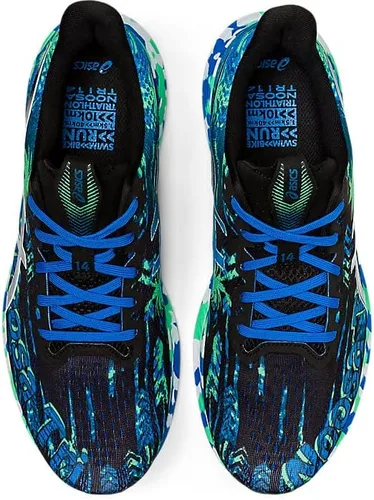 Miniatura 6 de ASICS - Tenis de correr para hombre Noosa TRI 14
